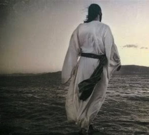 Teaching the Word wherever He goes